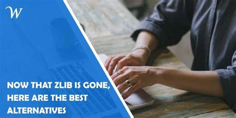 eg1lib. org|Now that ZLib is gone, here are the best alternatives: .